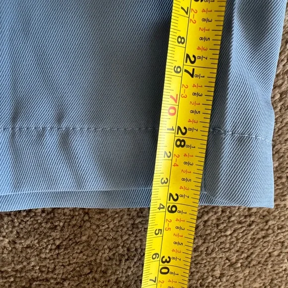 EUC‎ - Derek Lam 10 Crosby Trousers